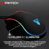 Fantech X6 Gaming Mouse 